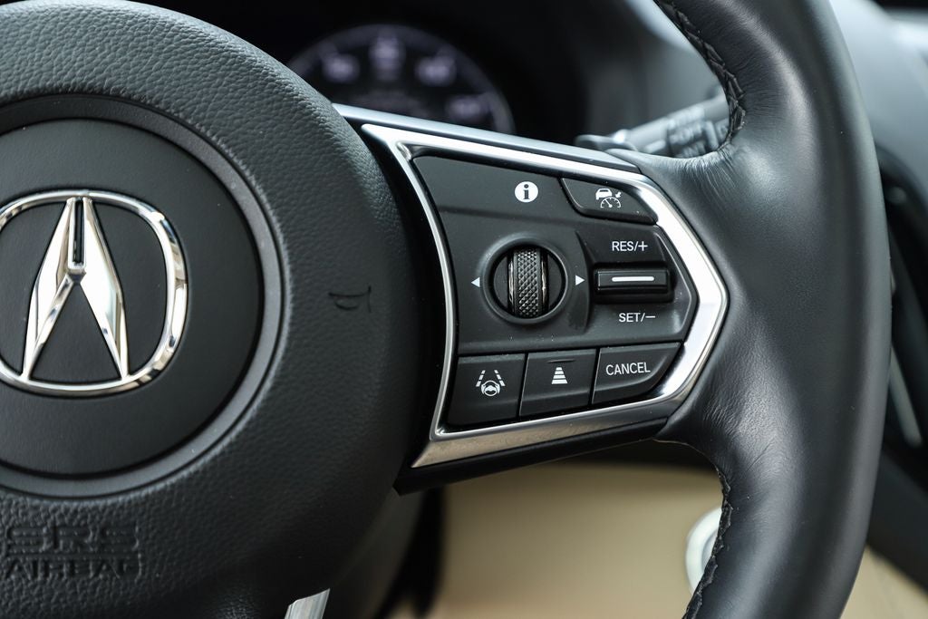 2023 Acura RDX Advance Package SH-AWD