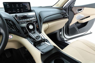 2023 Acura RDX Advance Package SH-AWD
