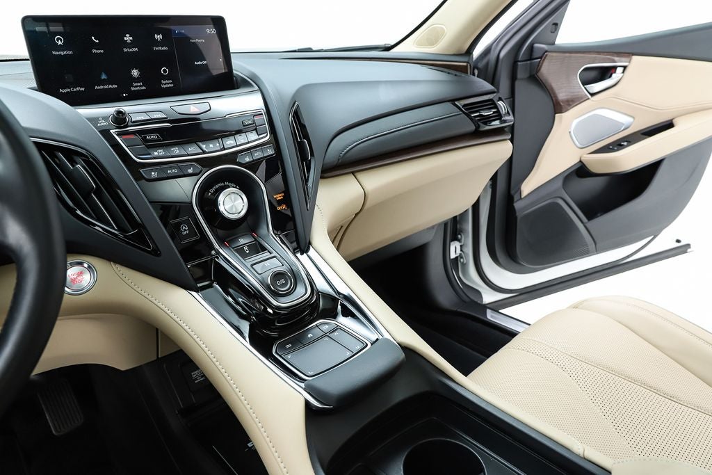 2023 Acura RDX Advance Package SH-AWD