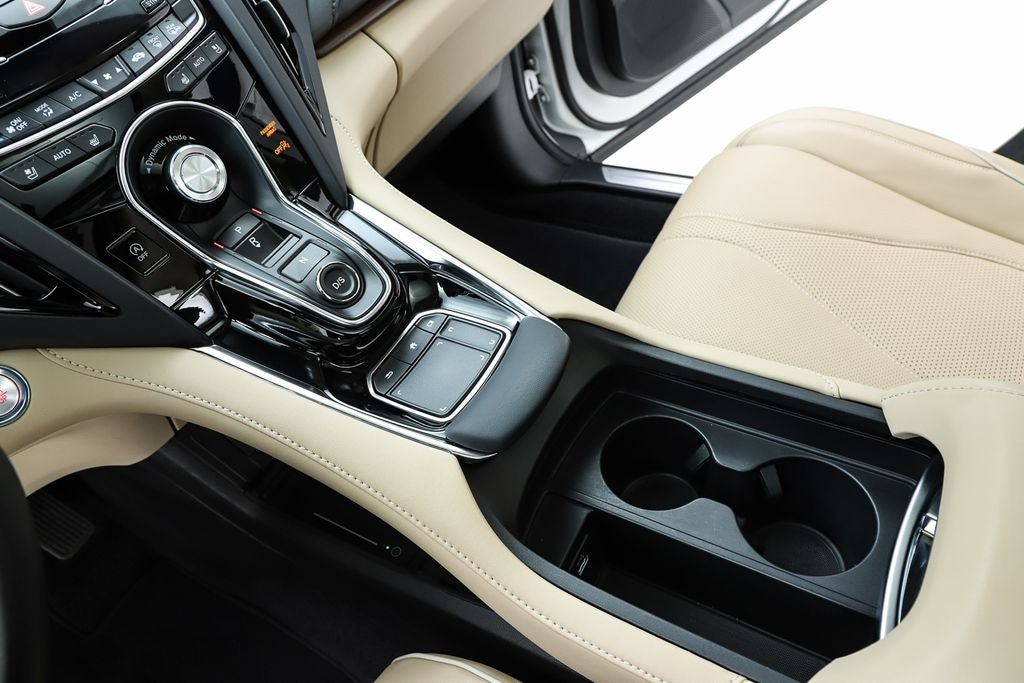 2023 Acura RDX Advance Package SH-AWD