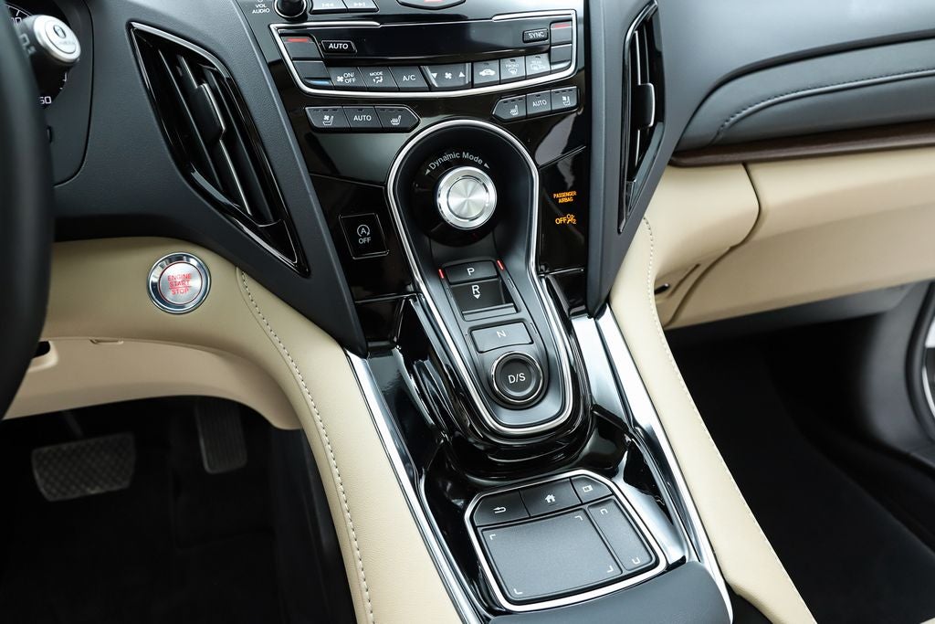 2023 Acura RDX Advance Package SH-AWD