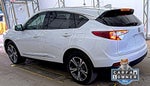 2023 Acura RDX Advance Package SH-AWD