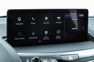 2023 Acura RDX Advance Package SH-AWD