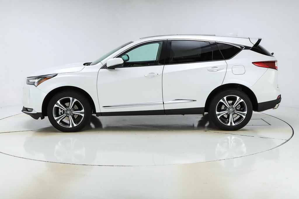 2023 Acura RDX Advance Package SH-AWD