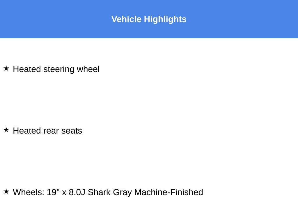 2023 Acura RDX Advance Package SH-AWD