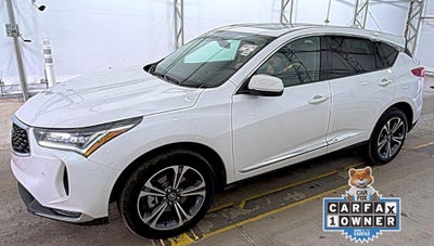 2023 Acura RDX Advance Package SH-AWD