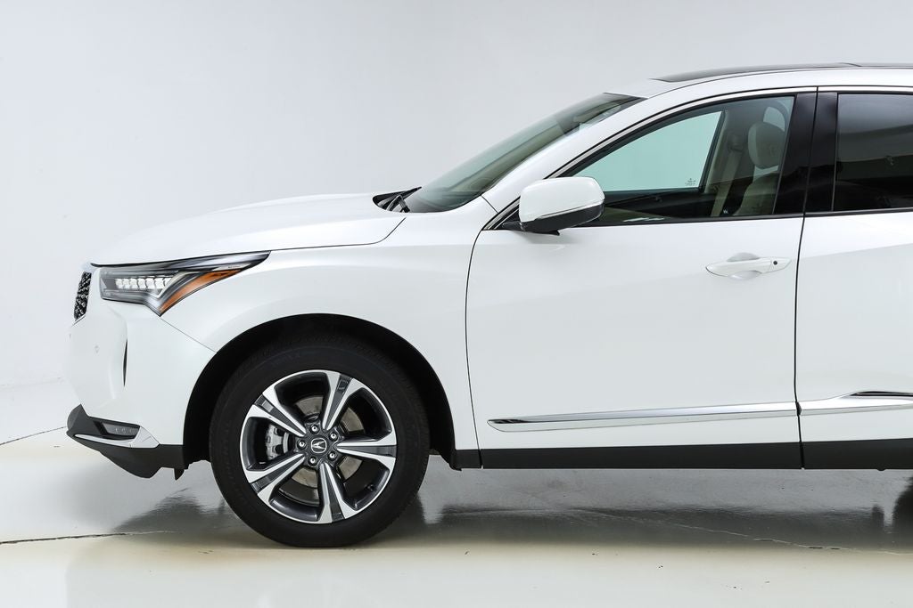 2023 Acura RDX Advance Package SH-AWD