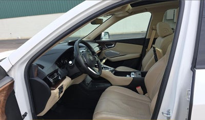 2023 Acura RDX Advance Package SH-AWD