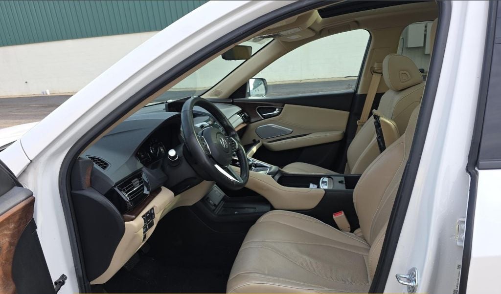 2023 Acura RDX Advance Package SH-AWD