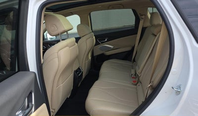 2023 Acura RDX Advance Package SH-AWD