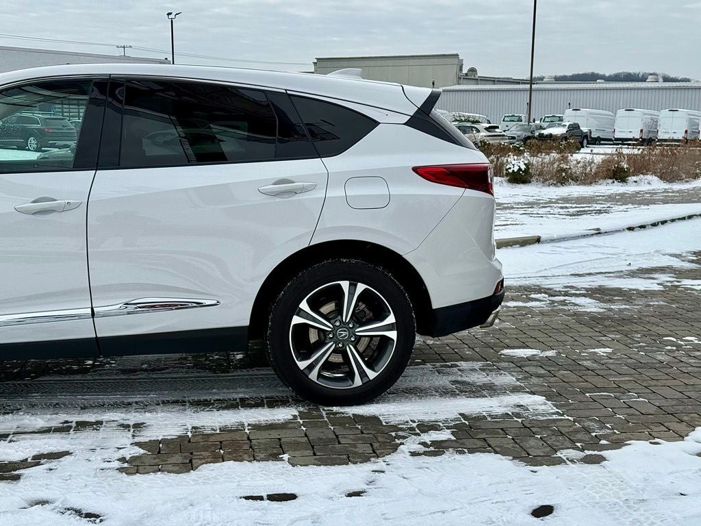 2023 Acura RDX Advance Package SH-AWD