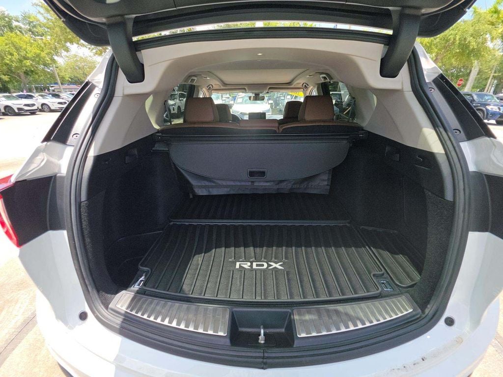 2024 Acura RDX Advance Package SH-AWD
