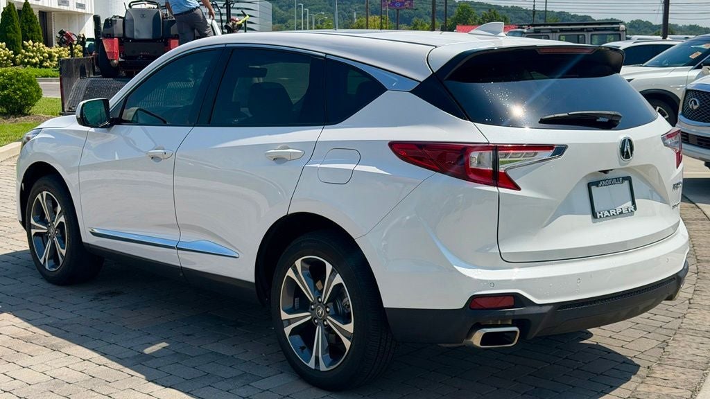 2024 Acura RDX Advance Package SH-AWD