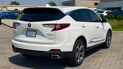 2024 Acura RDX Advance Package SH-AWD