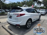 2024 Acura RDX Advance Package SH-AWD