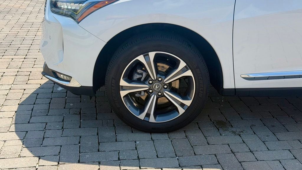 2024 Acura RDX Advance Package SH-AWD