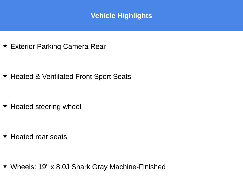 2024 Acura RDX Advance Package SH-AWD