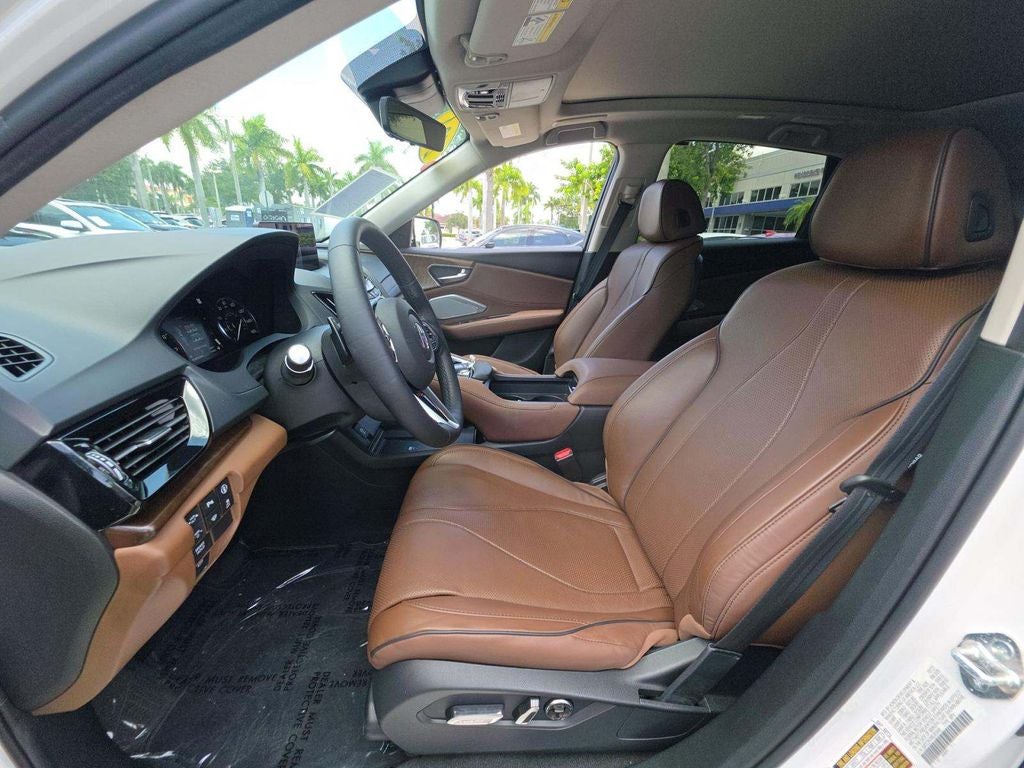 2024 Acura RDX Advance Package SH-AWD