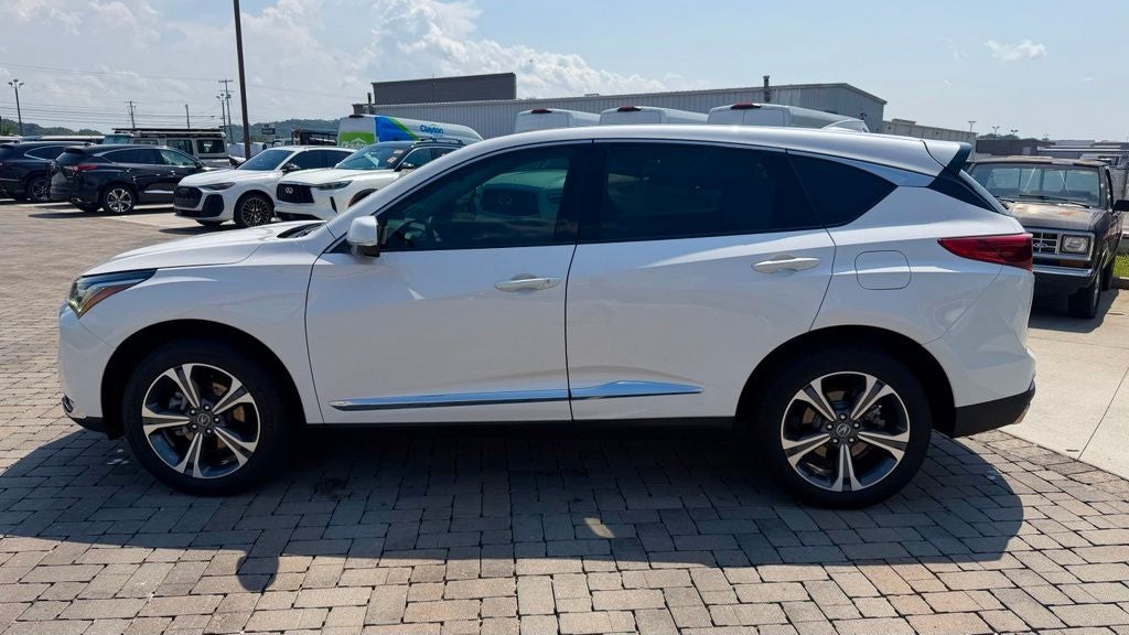 2024 Acura RDX Advance Package SH-AWD