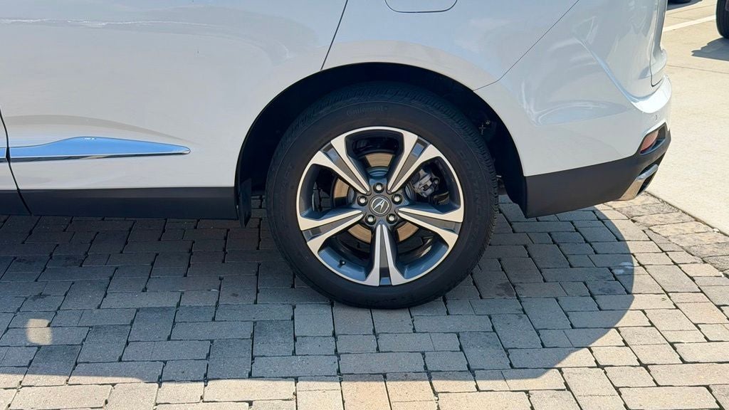 2024 Acura RDX Advance Package SH-AWD