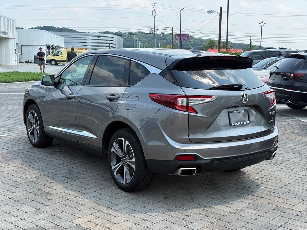 2024 Acura RDX Advance Package SH-AWD