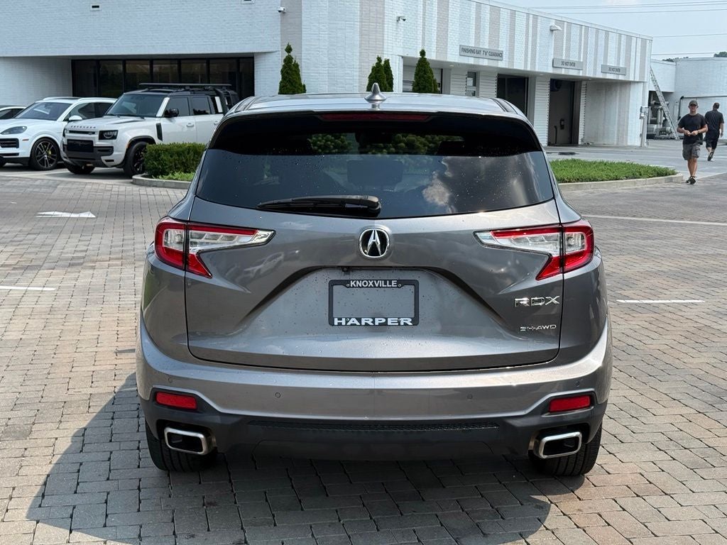 2024 Acura RDX Advance Package SH-AWD