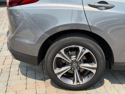2024 Acura RDX Advance Package SH-AWD