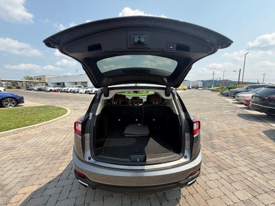 2024 Acura RDX Advance Package SH-AWD
