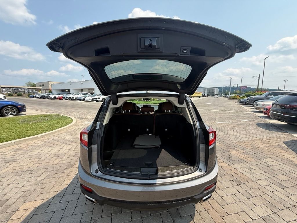 2024 Acura RDX Advance Package SH-AWD