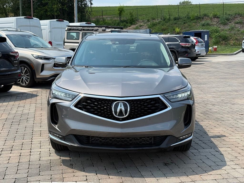 2024 Acura RDX Advance Package SH-AWD