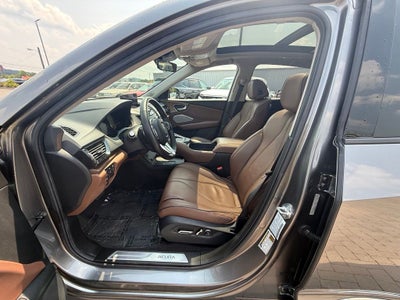 2024 Acura RDX Advance Package SH-AWD
