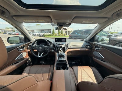 2024 Acura RDX Advance Package SH-AWD