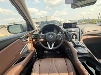 2024 Acura RDX Advance Package SH-AWD