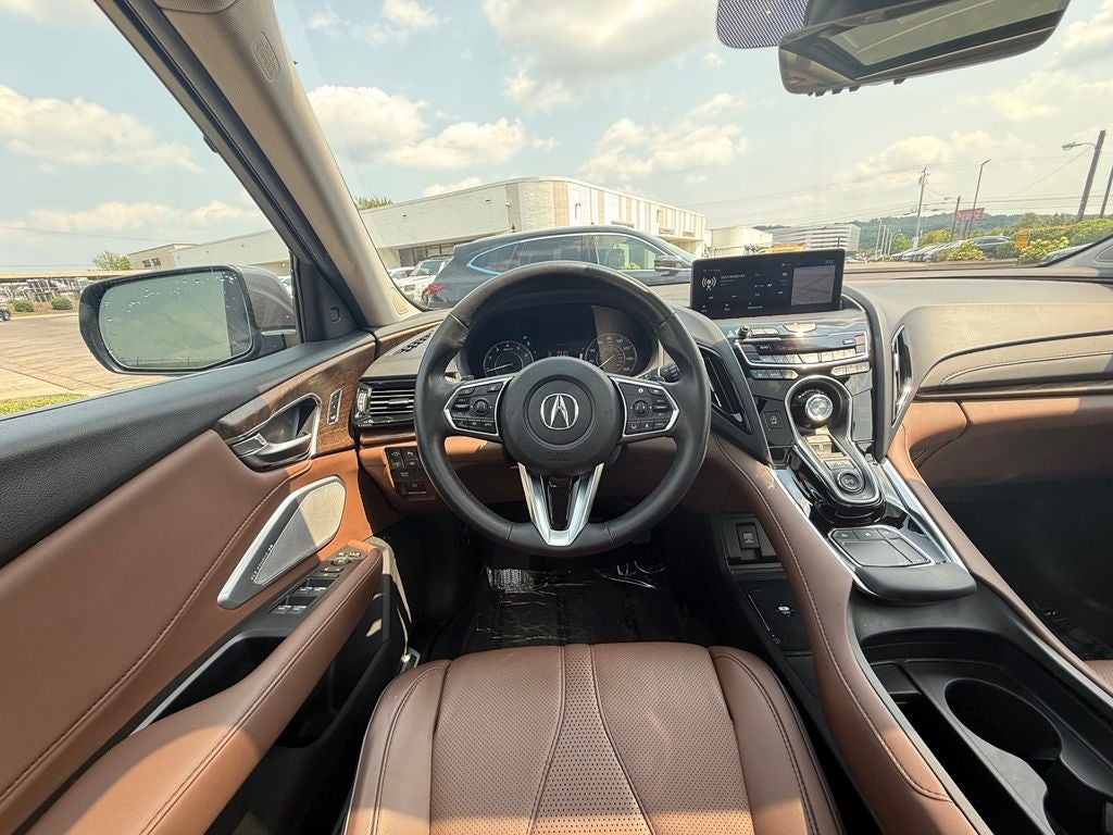 2024 Acura RDX Advance Package SH-AWD