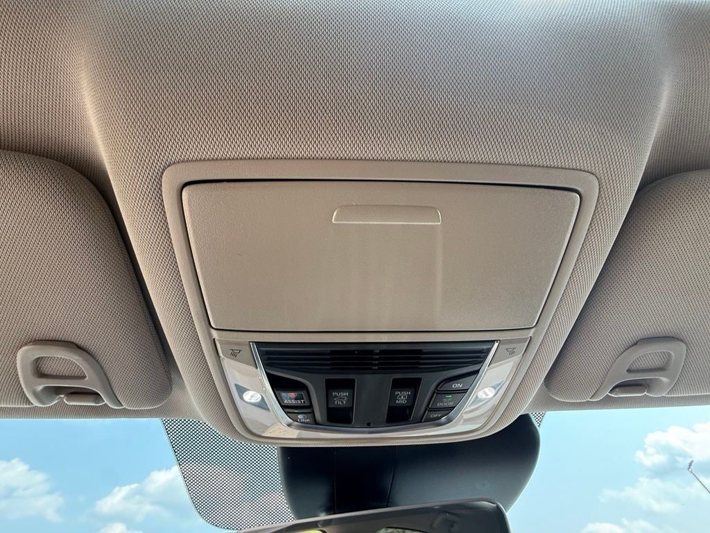 2024 Acura RDX Advance Package SH-AWD