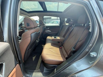 2024 Acura RDX Advance Package SH-AWD