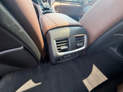 2024 Acura RDX Advance Package SH-AWD