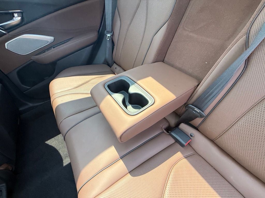 2024 Acura RDX Advance Package SH-AWD