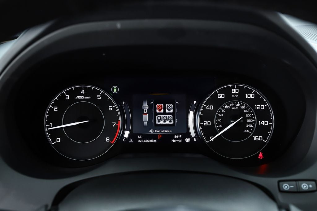 2024 Acura RDX Advance Package SH-AWD