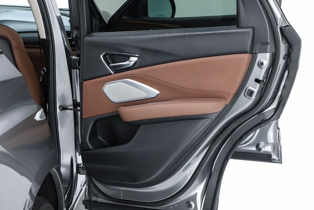 2024 Acura RDX Advance Package SH-AWD