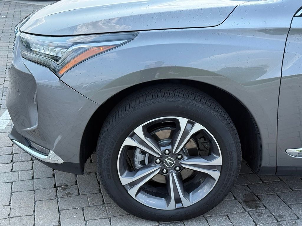 2024 Acura RDX Advance Package SH-AWD