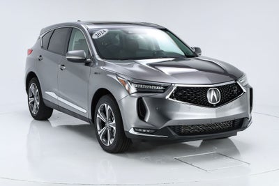 2024 Acura RDX Advance Package SH-AWD