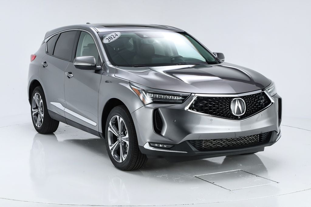 2024 Acura RDX Advance Package SH-AWD