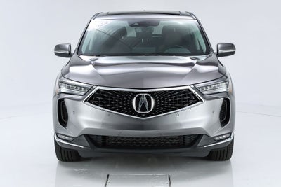 2024 Acura RDX Advance Package SH-AWD