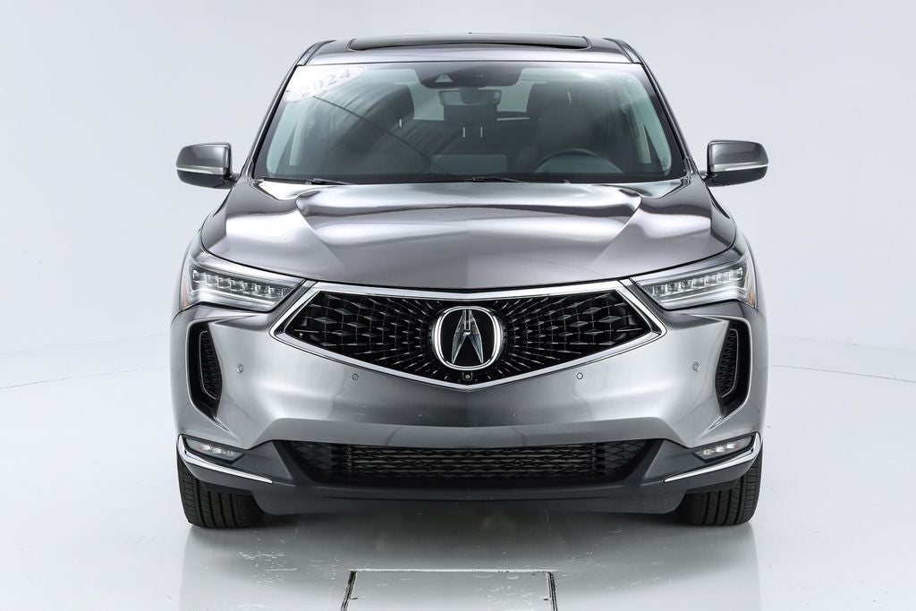 2024 Acura RDX Advance Package SH-AWD