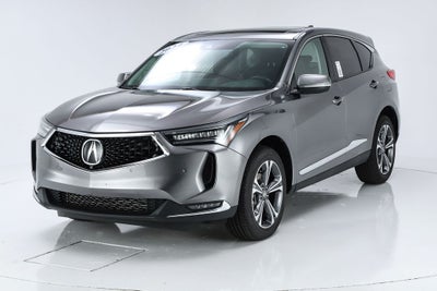 2024 Acura RDX Advance Package SH-AWD