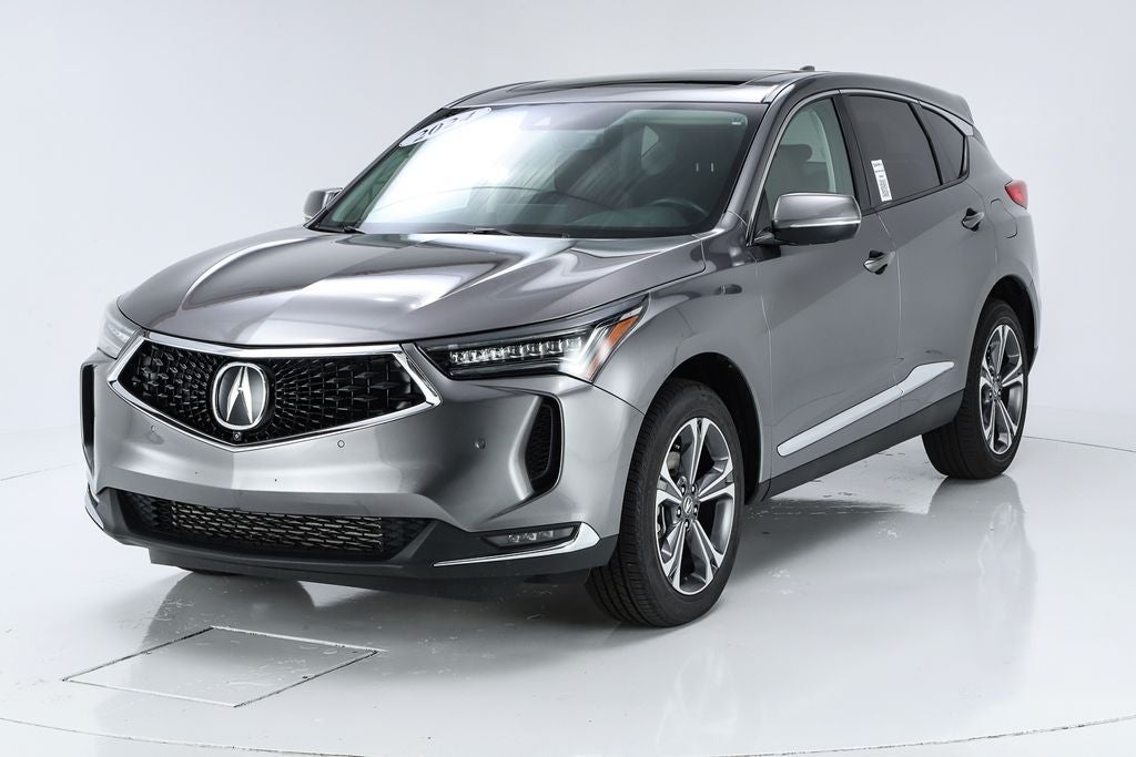 2024 Acura RDX Advance Package SH-AWD