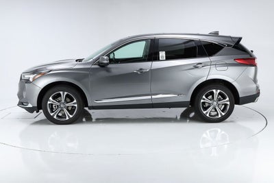 2024 Acura RDX Advance Package SH-AWD