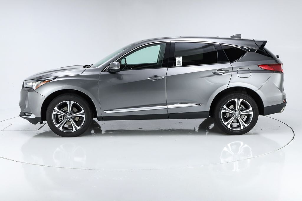 2024 Acura RDX Advance Package SH-AWD