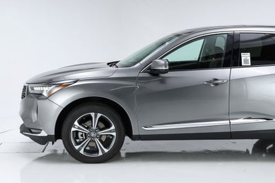 2024 Acura RDX Advance Package SH-AWD